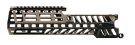 Цевье M-LOK длиной 11 дюймов для MCX-SPEAR