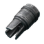 Пламегаситель Clutch-Lok QD 6.8x51 для MCX-SPEAR