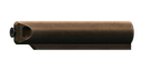 Труба приклада SIG Sauer "Stock Adapter Low Profile Tube" (Coyote Tan)
