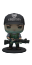 Фигурка бойца BEAR