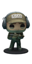 Фигурка бойца USEC