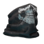 Полумаска Призрак