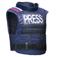 Бронежилет БНТИ "Жук" (Пресса) По умолчанию