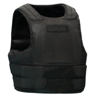 Бронежилет NFM "THOR Concealable Reinforced Vest" По умолчанию
