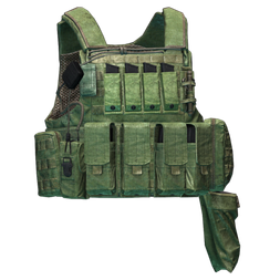 Чехол для бронеплит ANA Tactical "M1" (OD Green) По умолчанию