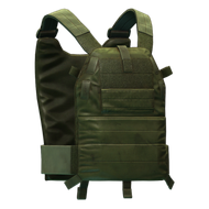 Бронежилет LBT-6094A Slick Plate Carrier (Олива) По умолчанию