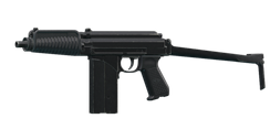 Автомат КБП 9А-91 9x39 По умолчанию