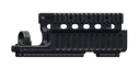 Цевье Mod 1 для M60E4
