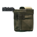 Мягкий короб LBT "Feed Tray Pouch" на 100 патронов 7.62x51 для M60