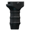 Тактическая рукоятка TangoDown "Stubby BGV-QDK" (Черная)