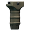 Тактическая рукоятка TangoDown "Stubby BGV-QDK" (FDE)