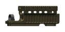 Цевье Mod 1 для M60E4 (FDE)