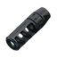 Дульный тормоз компенсатор Дельта-Тек "ДТК-AR10" 7.62x51 для AR-10