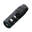 Дульный тормоз компенсатор Дельта-Тек "ДТК-M16" 5.56x45 для AR-15