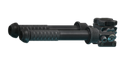 Сошки BT10 V8 Atlas Bipod