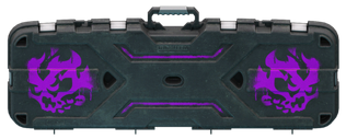 Закрытый кейс с оружием (Эпический)