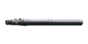 Ствол 238мм с резьбой и креплением 3-lug для UZI