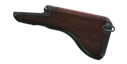 Приклад "Тип 3" для UZI
