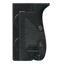 Накладка на пистолетную рукоять для UZI