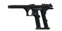 Пистолет Magnum Research Desert Eagle L5 .50 AE