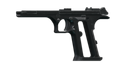 Пистолет Magnum Research Desert Eagle L5 .357