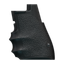 Рукоять Hogue "Finger Grooves" для Desert Eagle