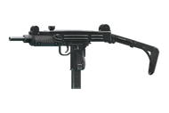 Пистолет-пулемет IWI UZI 9x19 По умолчанию