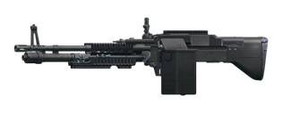 Ручной пулемет U.S. Ordnance M60E4 7.62x51 По умолчанию