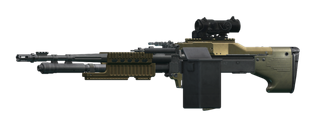 Ручной пулемет U.S. Ordnance M60E6 7.62x51 (FDE) По умолчанию