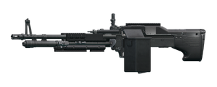 Ручной пулемет U.S. Ordnance M60E6 7.62x51 По умолчанию