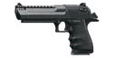 Пистолет Magnum Research Desert Eagle L6 .50 AE По умолчанию