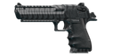 Пистолет Magnum Research Desert Eagle L6 .50 AE (WTS) По умолчанию