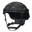 Шлем Ballistic Armor Co. "Bastion" (Armor Black)