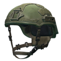 Шлем Ballistic Armor Co. "Bastion" (OD Green)
