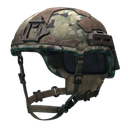 Шлем Ballistic Armor Co. "Bastion" (MultiCam)