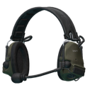 Активные наушники Peltor "ComTac V" (OD Green)