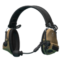 Активные наушники Peltor "ComTac VI" (Coyote Brown)
