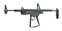 Автоматический дробовик MPS Auto Assault-12 Gen 1 12к