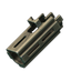 Крепление PMM "MRE XL" для FN SCAR (FDE)