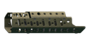 Цевье Vtor "CASV-SCAR" для FN SCAR (Patriot Brown)