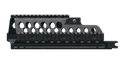 Цевье KAC "Quad Rail" для HK G36