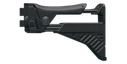 Приклад регулируемый IDZ для HK G36 