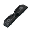 Направляющая Odin Works "K-Pod KeyMod" для установки сошек