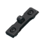 Направляющая Magpul M-LOK для установки сошек