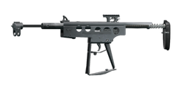 Автоматический дробовик MPS Auto Assault-12 Gen 2 12к