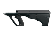 Штурмовая винтовка Steyr AUG A3 5.56x45 (Черная)