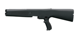 Ложе для AA-12 (TerraGroup)