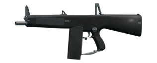 Автоматический дробовик MPS Auto Assault-12 Gen 1 12к По умолчанию