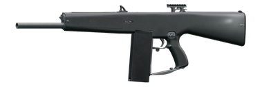 Автоматический дробовик MPS Auto Assault-12 Gen 2 12к