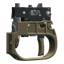 Снайперская винтовка Sako TRG M10 .338 LM